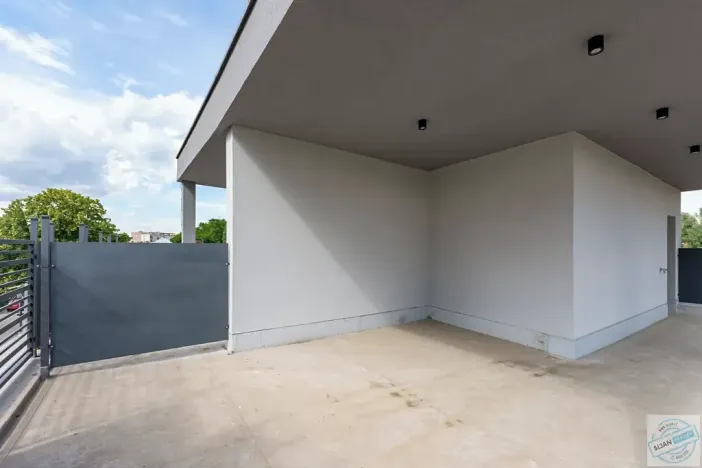 Pronájem bytu 3+kk, Ostrava, U Lesa, 73 m2