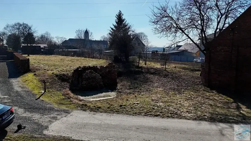 Prodej pozemku pro bydlení, Brumovice, 1300 m2