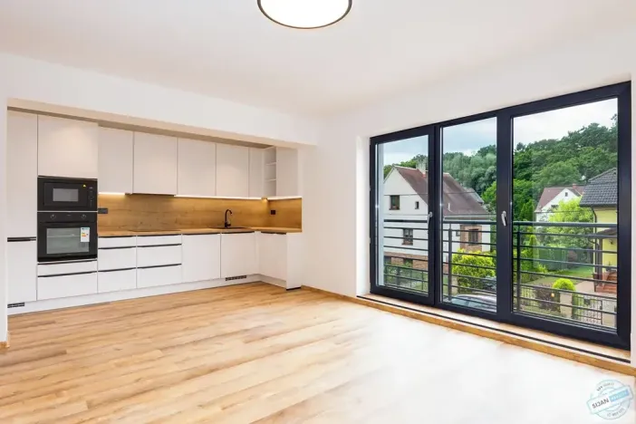 Pronájem bytu 3+kk, Ostrava, U Lesa, 63 m2