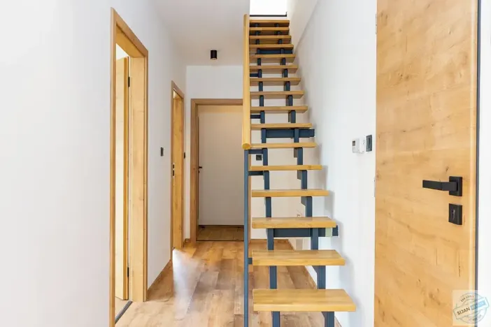 Pronájem bytu 3+kk, Ostrava, U Lesa, 63 m2