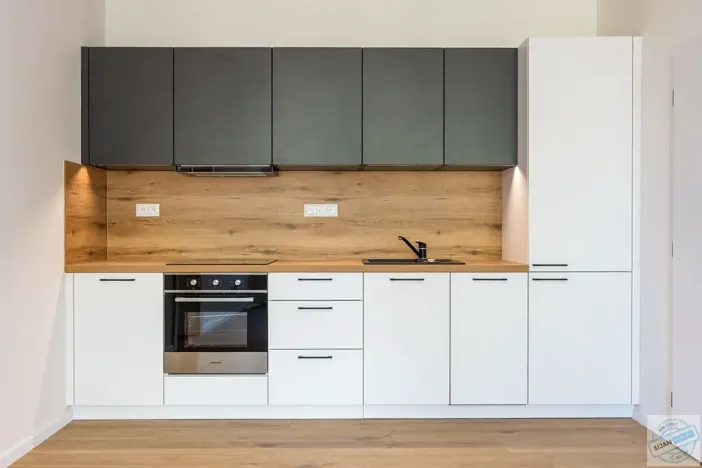 Prodej bytu 3+kk, Olomouc, Stará Víska, 72 m2