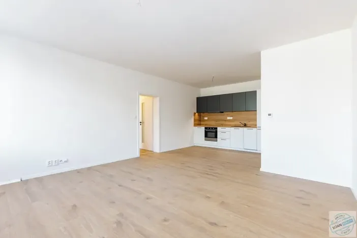 Prodej bytu 3+kk, Olomouc, Stará Víska, 72 m2