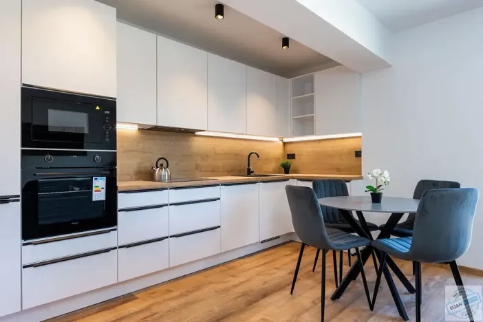 Prodej bytu 3+kk, Ostrava, U Lesa, 63 m2