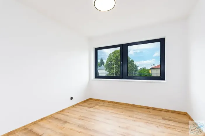 Prodej bytu 3+kk, Ostrava, U Lesa, 63 m2
