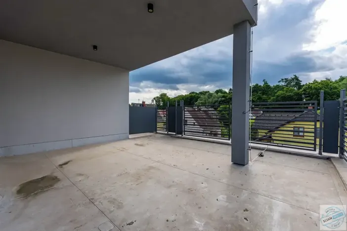 Prodej bytu 3+kk, Ostrava, U Lesa, 63 m2