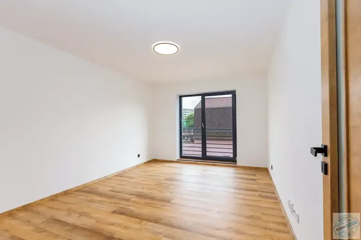 Prodej bytu 3+kk, Ostrava, U Lesa, 73 m2