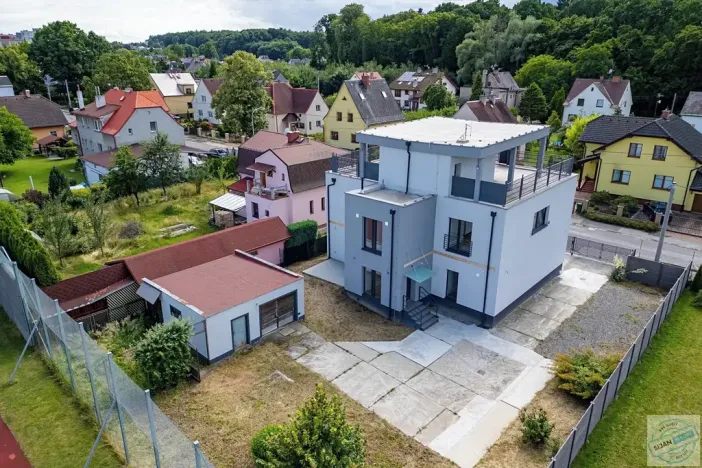 Prodej bytu 3+kk, Ostrava, U Lesa, 73 m2
