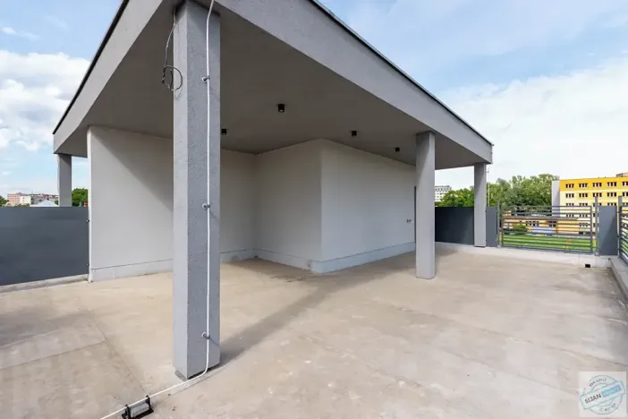 Prodej bytu 3+kk, Ostrava, U Lesa, 73 m2