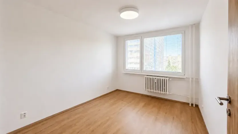Prodej bytu 3+1, Praha - Bohnice, Vratislavská, 72 m2