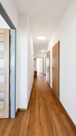Prodej bytu 3+1, Praha - Bohnice, Vratislavská, 72 m2