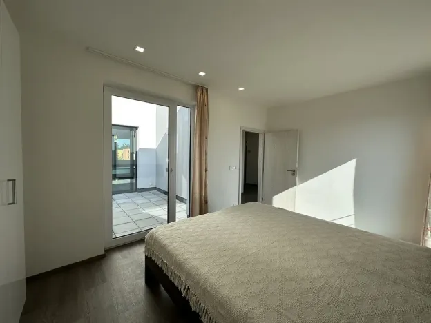 Pronájem bytu 3+kk, Mladá Boleslav - Mladá Boleslav III, Vondřichova, 86 m2