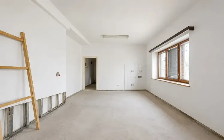 Prodej vícegeneračního domu, Velká Kraš, 350 m2