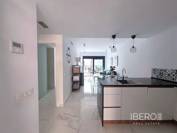 Prodej bytu 3+kk, Guardamar del Segura, Španělsko, 72 m2