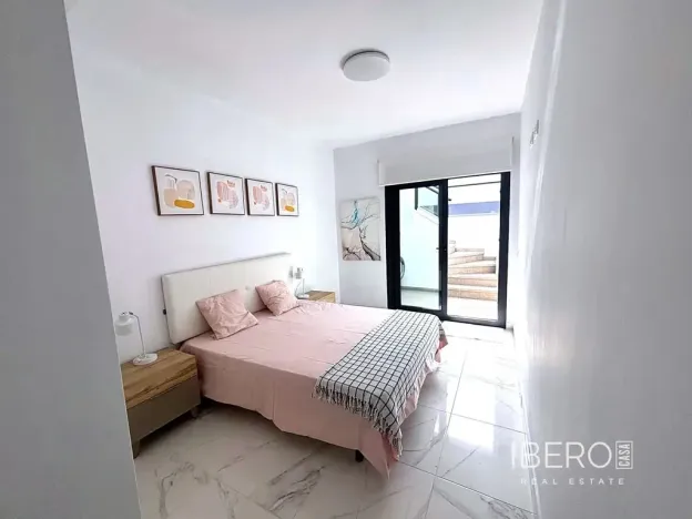 Prodej bytu 3+kk, Guardamar del Segura, Španělsko, 72 m2