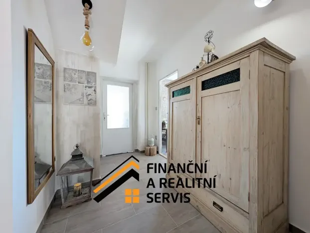 Prodej rodinného domu, Libáň, 130 m2