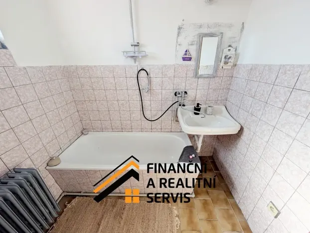 Prodej rodinného domu, Libáň, 130 m2
