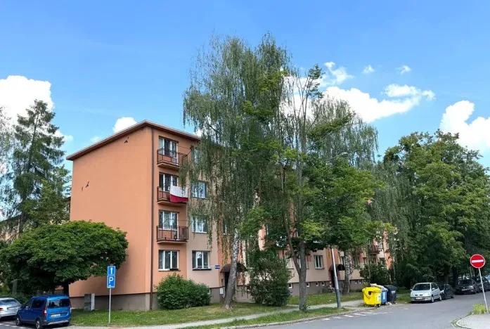 Prodej bytu 3+kk, Ostrava - Poruba, Gen. Sochora, 61 m2