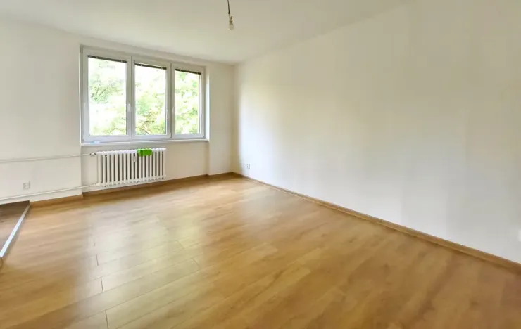 Prodej bytu 3+kk, Ostrava - Poruba, Gen. Sochora, 61 m2