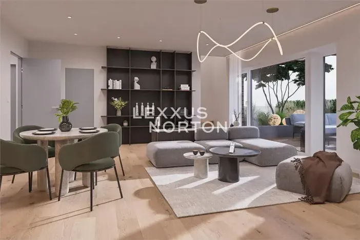 Prodej bytu 3+kk, Praha - Vinoř, Mladoboleslavská, 69 m2