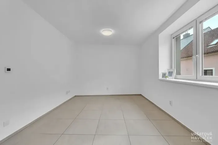 Pronájem bytu 2+kk, Přelouč, Štítného, 49 m2
