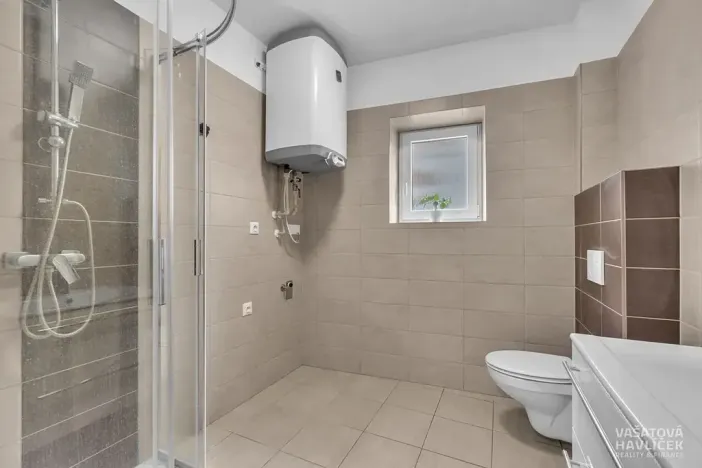 Pronájem bytu 2+kk, Přelouč, Štítného, 49 m2