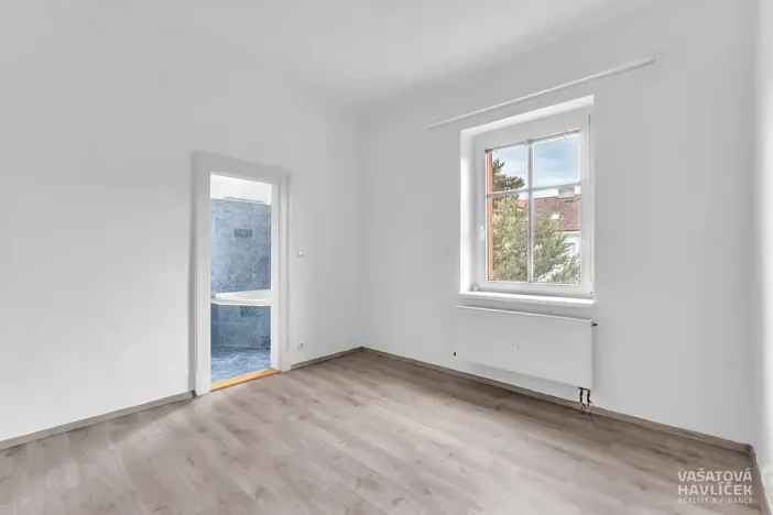 Pronájem bytu 3+1, Hradec Králové, Mánesova, 100 m2