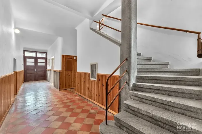Prodej činžovního domu, Polička, Družstevní, 162 m2
