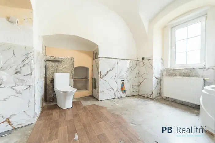 Prodej rodinného domu, Krásný Dvůr, 300 m2