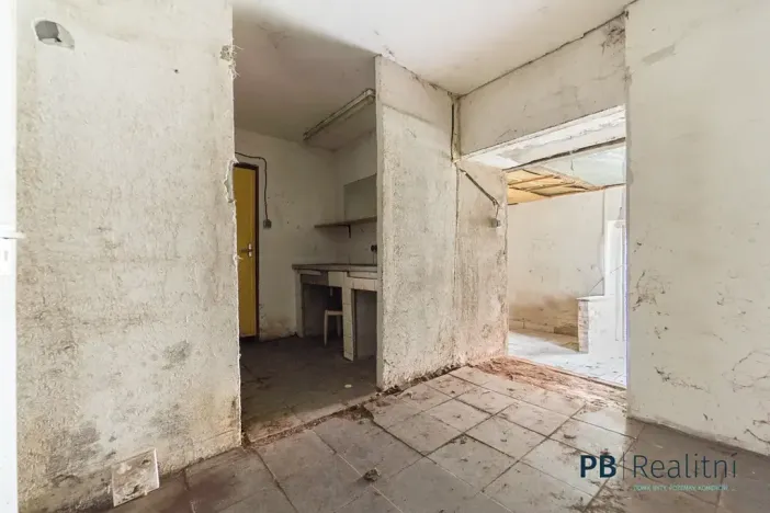 Prodej rodinného domu, Krásný Dvůr, 300 m2