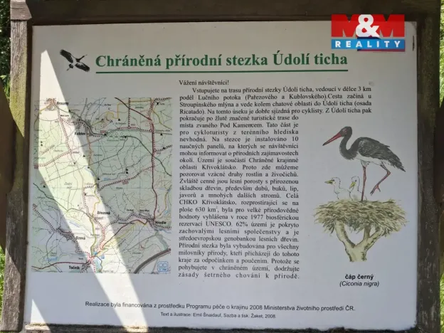 Prodej chaty, Březová, 26 m2
