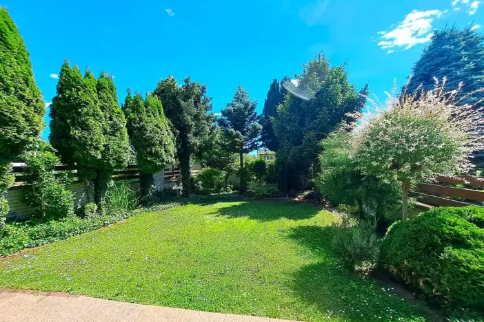 Prodej rodinného domu, Kyjov, 204 m2