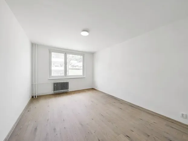 Pronájem bytu 3+1, Domašov nad Bystřicí, Náměstí, 71 m2