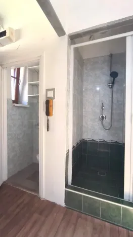 Pronájem bytu 1+1, Brno - Štýřice, Gallašova, 27 m2
