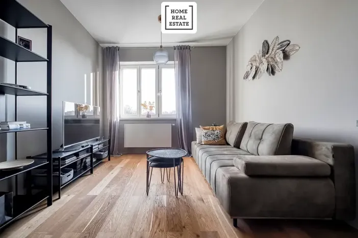 Pronájem bytu 2+kk, Praha - Strašnice, Černokostelecká, 40 m2