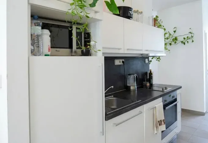Pronájem bytu 1+kk, Brno, Příční, 42 m2