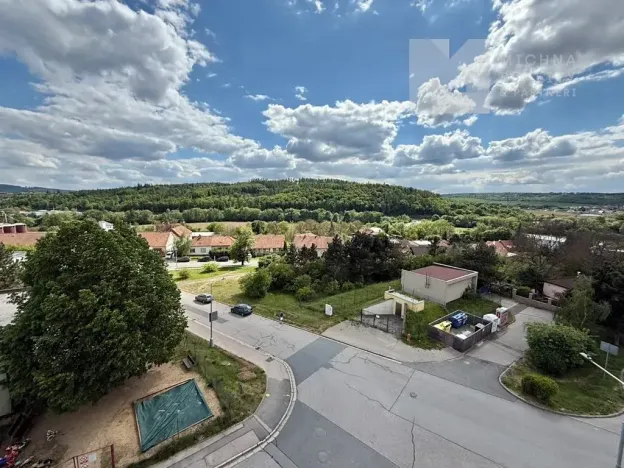Prodej bytu 1+1, Rosice, Kaštanová, 39 m2