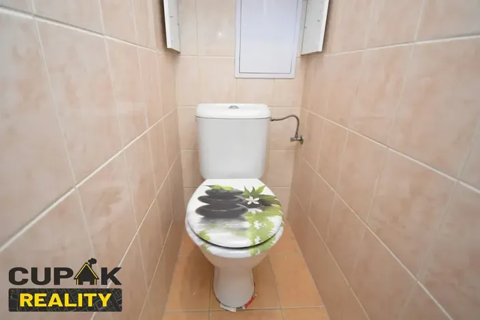 Pronájem bytu 3+1, Dobruška, Mírová, 64 m2