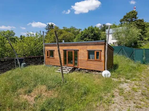 Prodej pozemku pro bydlení, Nebovidy, 2261 m2