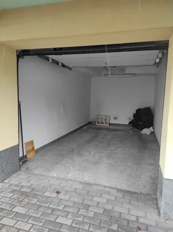 Pronájem garáže, Liberec, Ruprechtická, 19 m2
