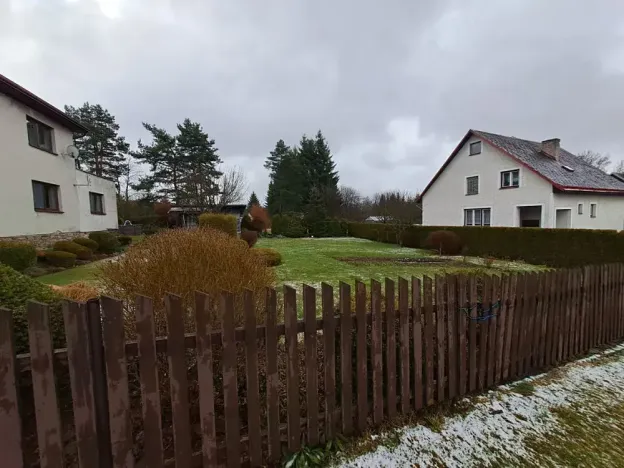 Dražba rodinného domu, Herálec, 206 m2