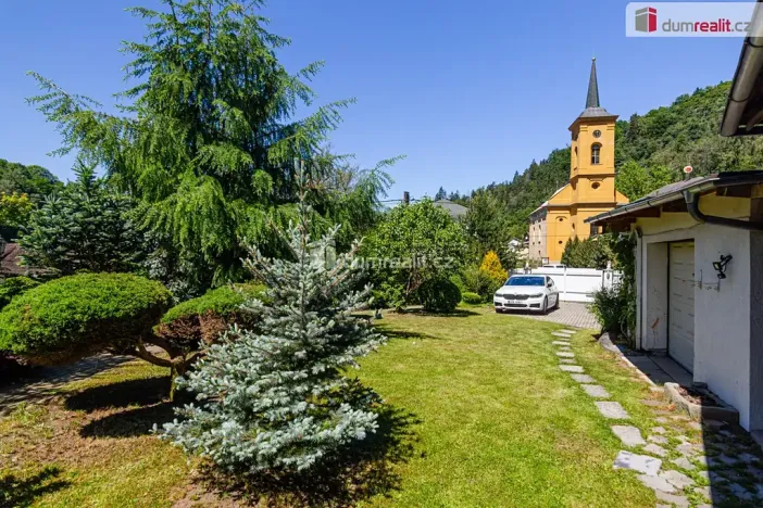 Prodej rodinného domu, Kyselka, 260 m2