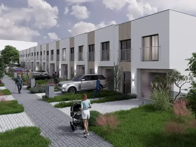 Prodej rodinného domu, Moravská Třebová, Švestkový sad, 113 m2