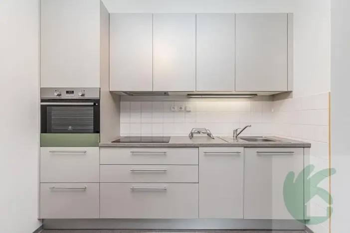Pronájem bytu 2+kk, Praha - Čakovice, Marty Krásové, 51 m2