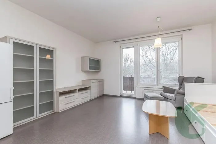 Pronájem bytu 2+kk, Praha - Čakovice, Marty Krásové, 51 m2