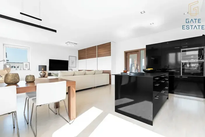 Prodej bytu 3+kk, Uherské Hradiště, Slovácká, 91 m2