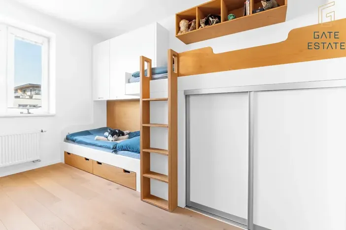 Prodej bytu 3+kk, Uherské Hradiště, Slovácká, 91 m2