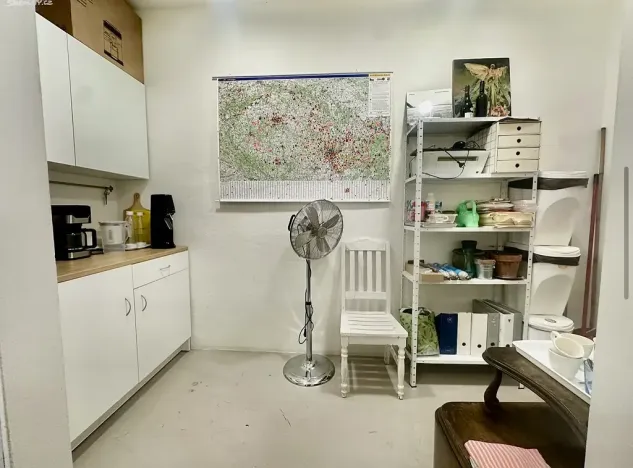 Pronájem obchodního prostoru, Brno, Poštovská, 32 m2