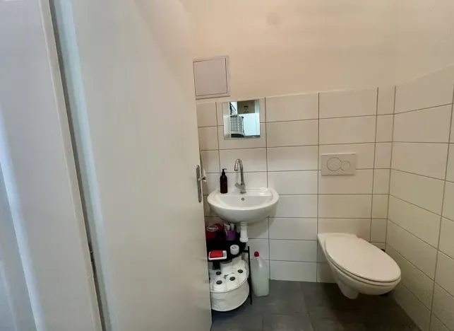 Pronájem obchodního prostoru, Brno, Poštovská, 32 m2