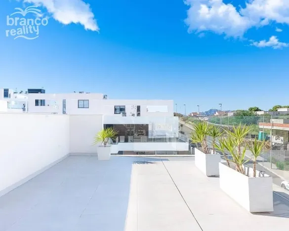 Prodej rodinného domu, Benijofar, Alicante, Španělsko, 160 m2