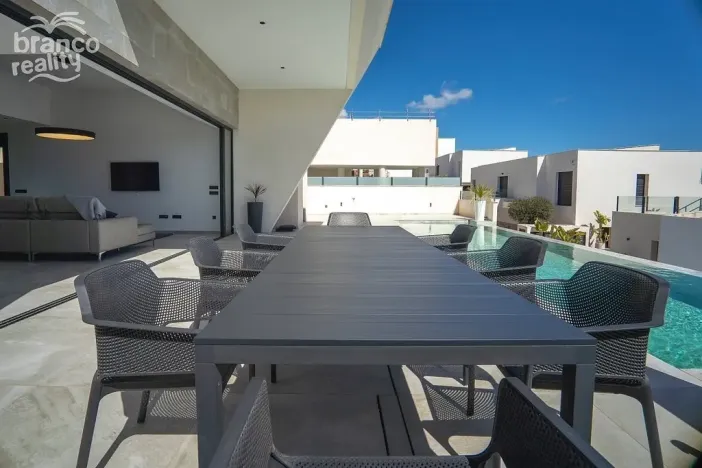 Prodej rodinného domu, Ciudad Quesada, Alicante, Španělsko, 333 m2